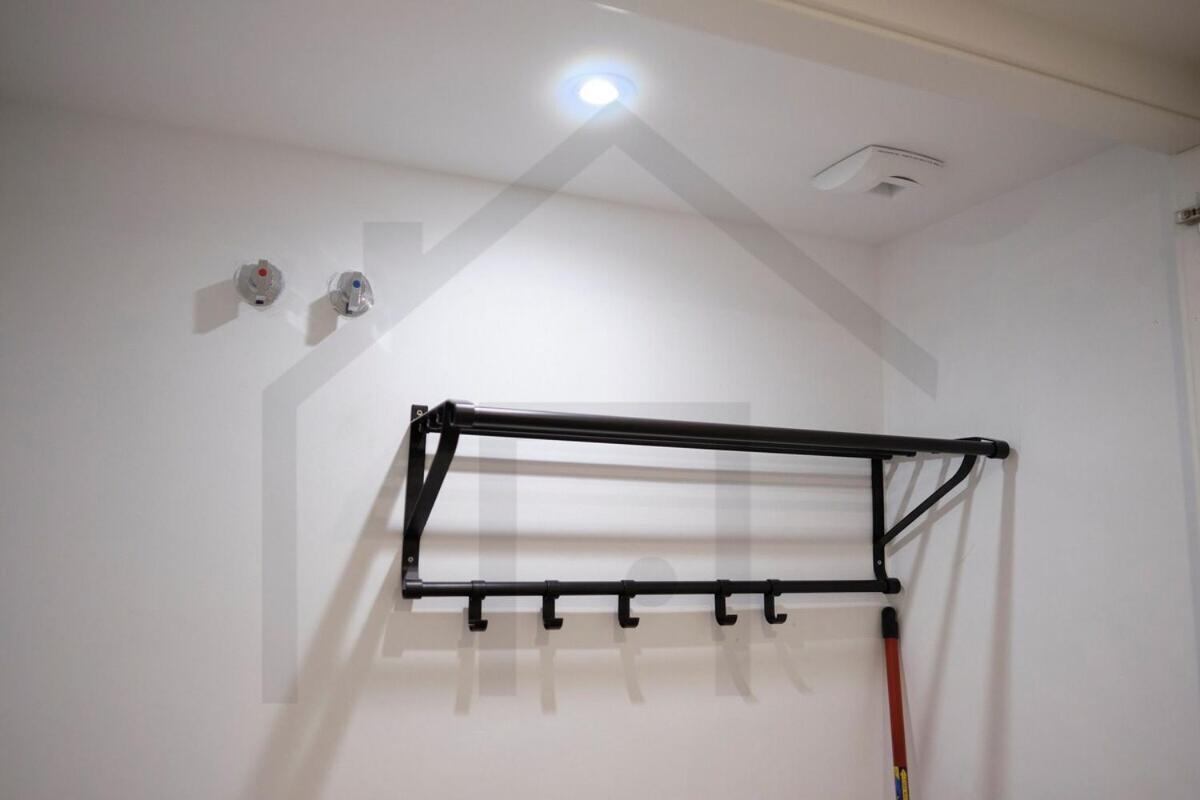 Cervantes - Apartamento A Estrenar Con Parking Χιχόν Εξωτερικό φωτογραφία