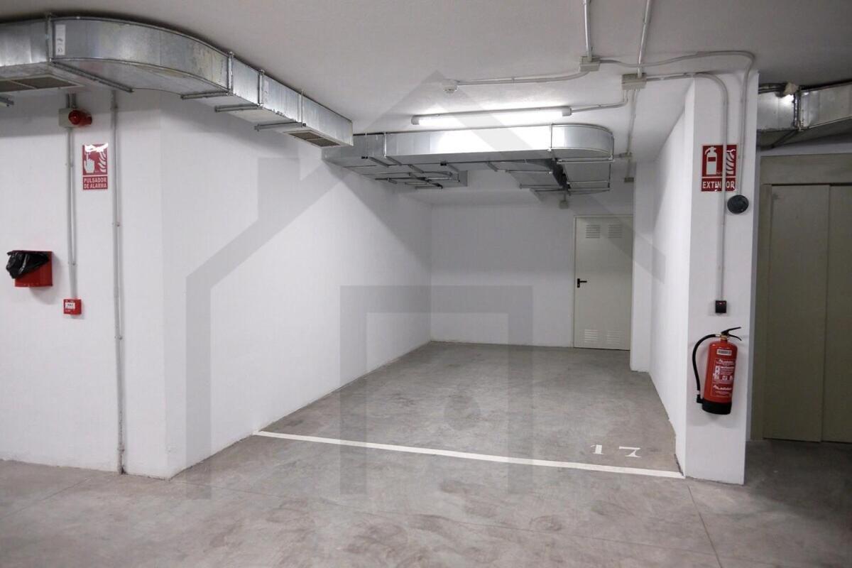 Cervantes - Apartamento A Estrenar Con Parking Χιχόν Εξωτερικό φωτογραφία