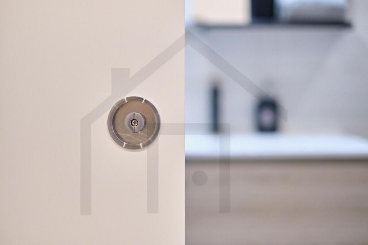 Cervantes - Apartamento A Estrenar Con Parking Χιχόν Εξωτερικό φωτογραφία