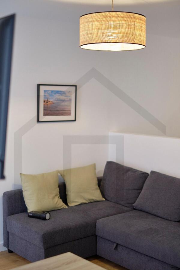 Cervantes - Apartamento A Estrenar Con Parking Χιχόν Εξωτερικό φωτογραφία